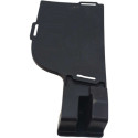 Tampa Para-choque Dianteiro Le Gm Cruze 12/14 Original Preto