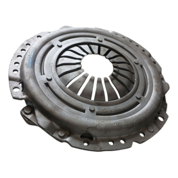 Plato Embreagem Volkswagen Parati Gol 1. 16v 99/05 Cinza