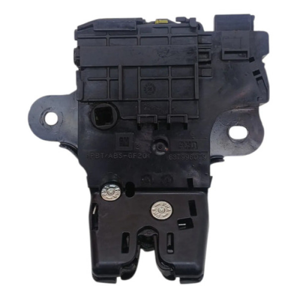 Fechadura Do Porta Malas Gm Cruze Cobalt 2017/2020