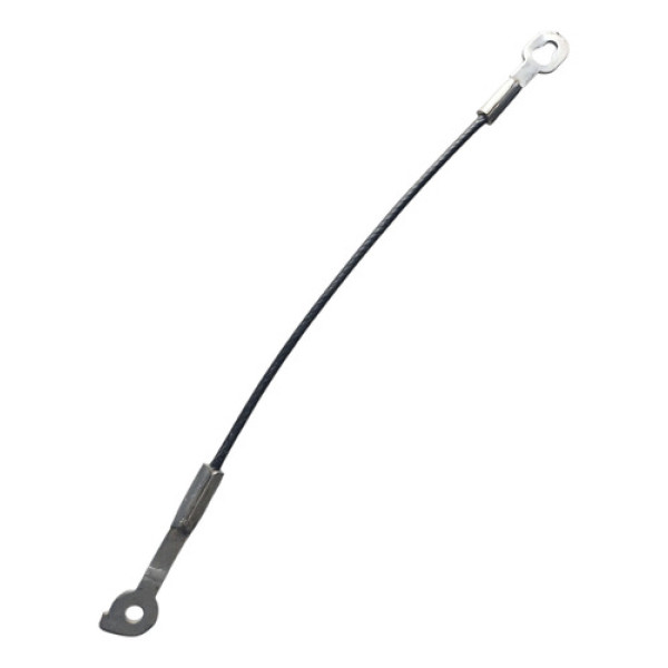 Cabo Sustentação Tampa Traseira S10 Lado Direito 95/11