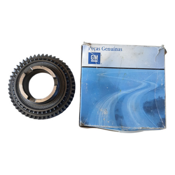 Engrenagem 2° Marcha Cambio Gm Astra Zafira Vectra 99/06