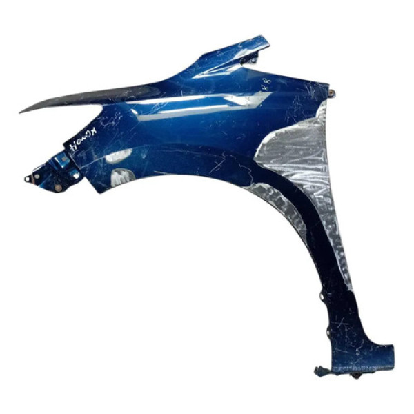 Paralama Esquerdo Honda Fit 2015/2021