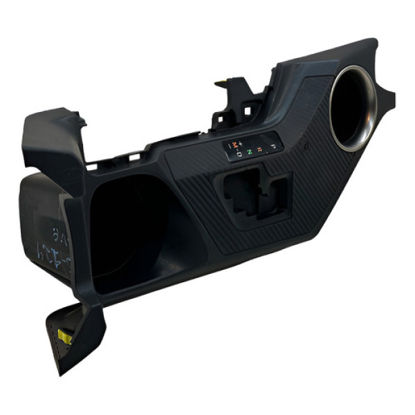 Moldura Acabamento Do Console Toyota Rav4 2.5 Aut 2014.