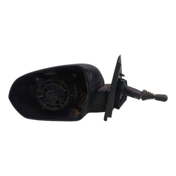 Retrovisor Esquerdo Chevrolet Montana 2011/2018