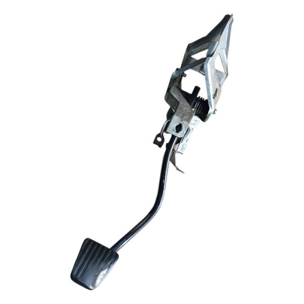 Pedal Freio Chevrolet Astra 2002 Preto