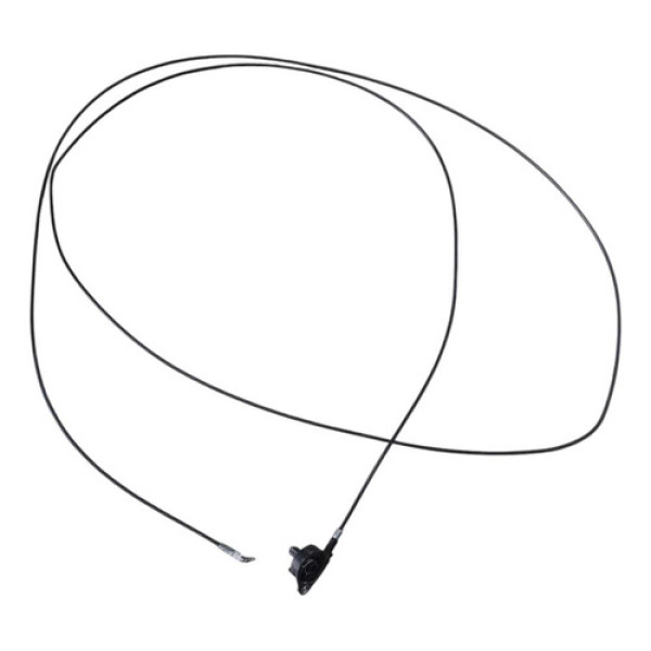 Cabo Abrir Tampa Tanque Combustivel Captur 2018 (original)