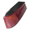 Lanterna Traseira Esquerda Alfa Romeo 164 87/97 Esquerdo Vermelho Esquerdo/motorista