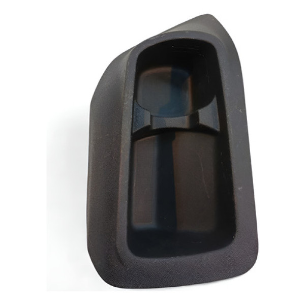 Porta Copos Lado Esquerdo Gm Spin 2013/18 1bm2580220 Preto