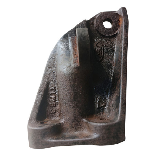 Suporte Câmbio Ford Escort Zetec 95/99 Preto