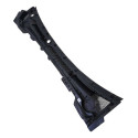 Grade Churrasqueira Para-brisas Gm Onix Plus Original
