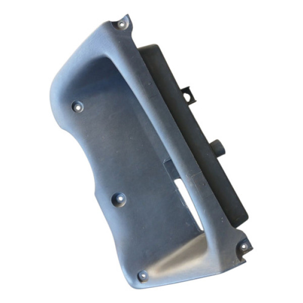 Acabamento Inferior Painel Ford Focus 2006