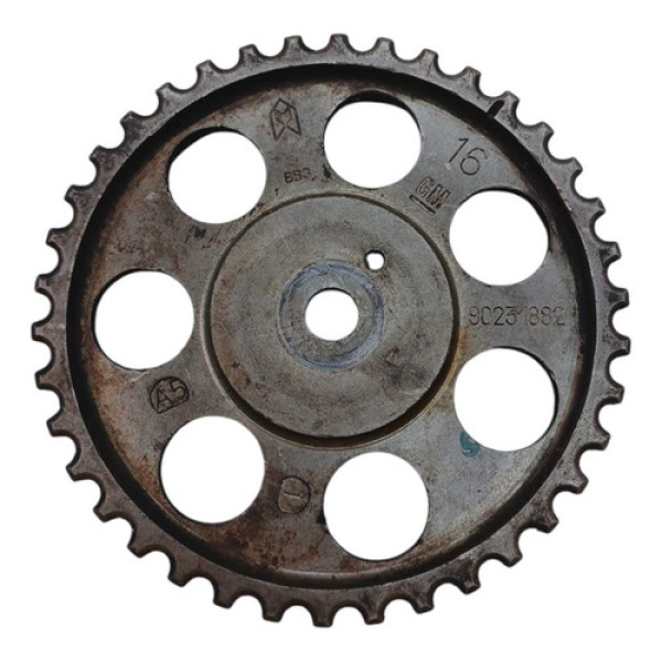 Polia Engrenagem Comando Válvula Corsa Maxx 2005 Original