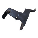 Suporte Caixa Reles Gm Astra Vectra 2003/2011 Preto