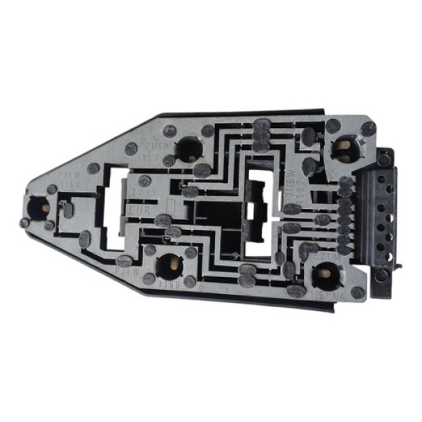Circuito Lanterna Traseira Direita Peugeot 405 1995