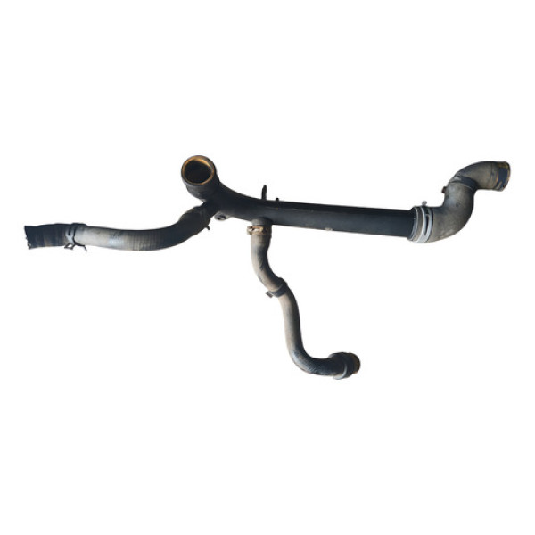 Tubo Cano Refrigeração Corsa 1.0 2006/2011