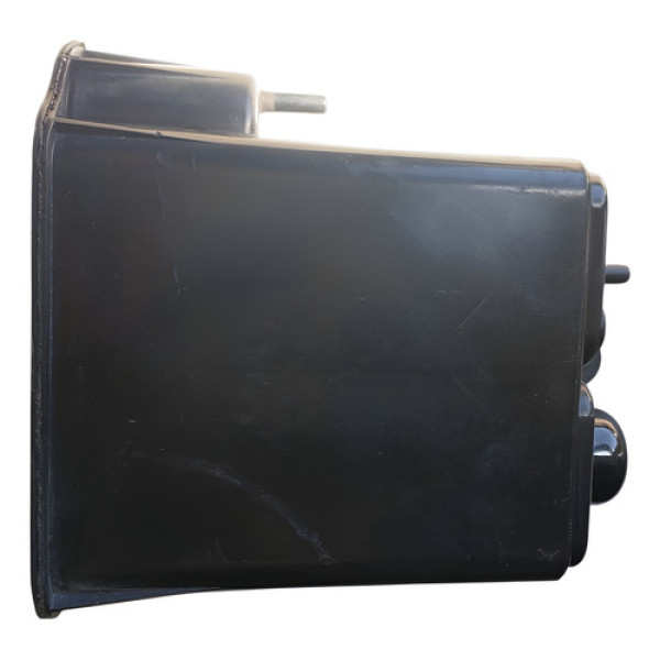 Filtro Canister Ford Fiesta 2004 Preto