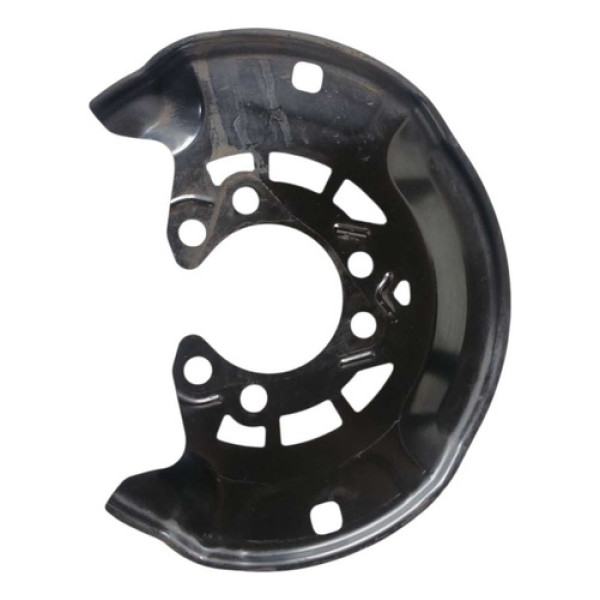 Defletor Manga Eixo Dianteiro Direito Toyota Etios 2016/2017 Preto