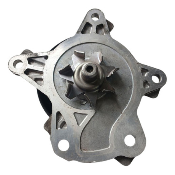 Bomba De Água Toyota Corolla 10/15