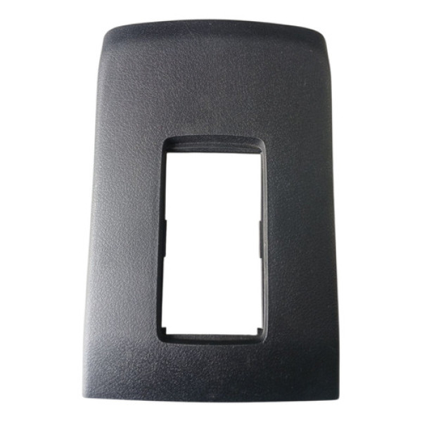 Moldura Console Tomada 12v Toyota Corolla 15/17