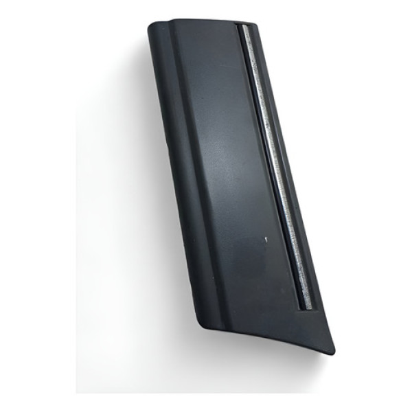 Friso Lateral Esquerda Ford Del Rey Original 1999/91/92 Preto