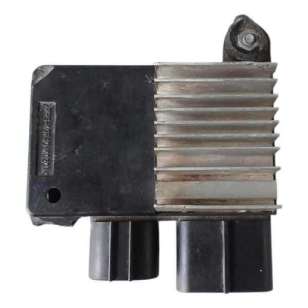 Resistência Ventoinha Toyota Corolla 2009 2018