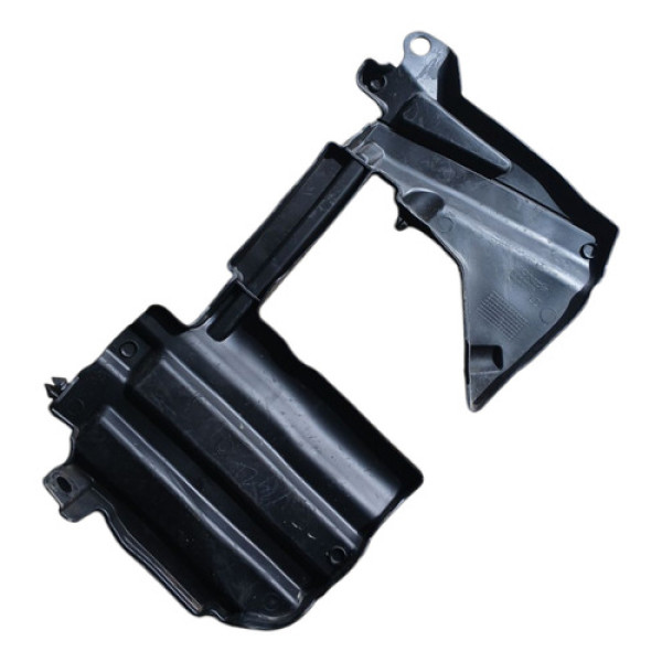 Defletor Radiador Direito Honda Hr-v  Wrv 16/19