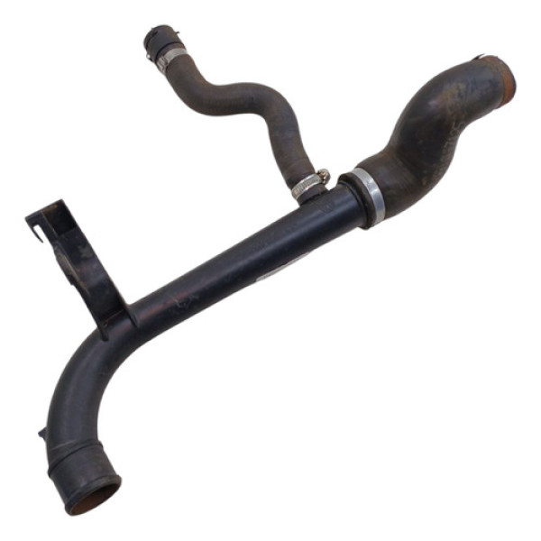 Tubo Cano Água Motor Gm Montana 2011/2015