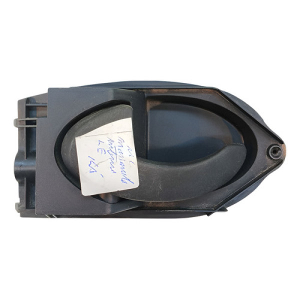 Maçaneta Porta Dianteira Esquerda Ford Ká Dianteira