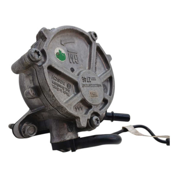 Bomba Vácuo Gm Onix Plus 1.0 Turbo 2021 Original