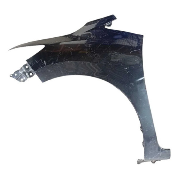 Paralama Esquerdo Honda Fit 2015/2021