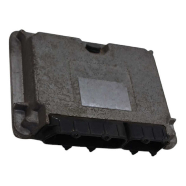 Central Modulo De Injeção Fiat  Uno Mile Fire  2008