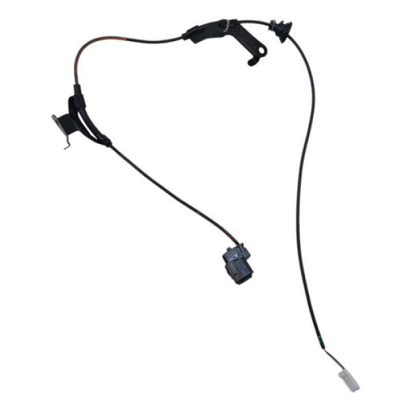 Chicote Sensor Abs Esquerdo Yaris 2025 Original