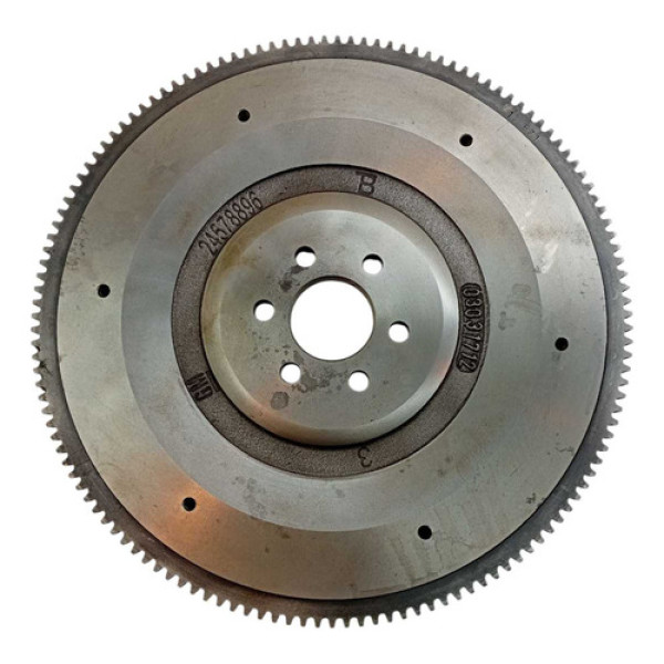 Volante Chevrolet Onix Prisma 1.0 13/19 Cinza