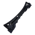 Grade Churrasqueira Para-brisas Gm Onix Plus Original