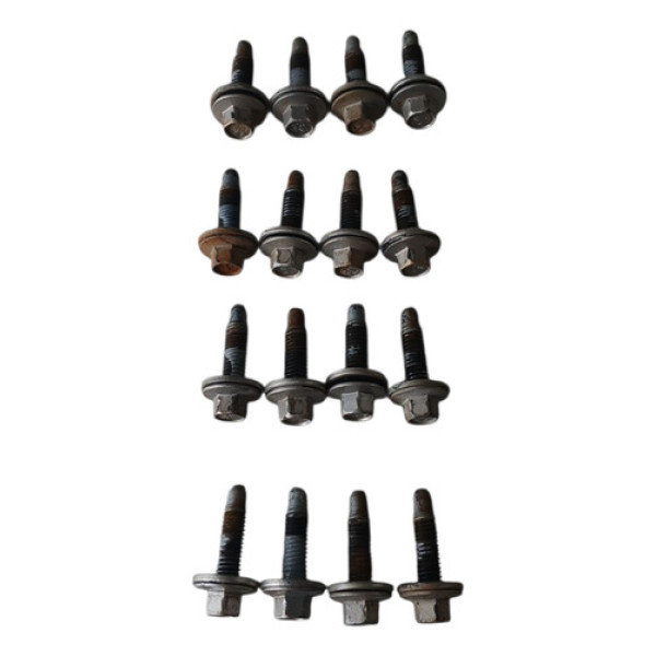 Parafusos Dobradiças Portas Ford Focus 2006