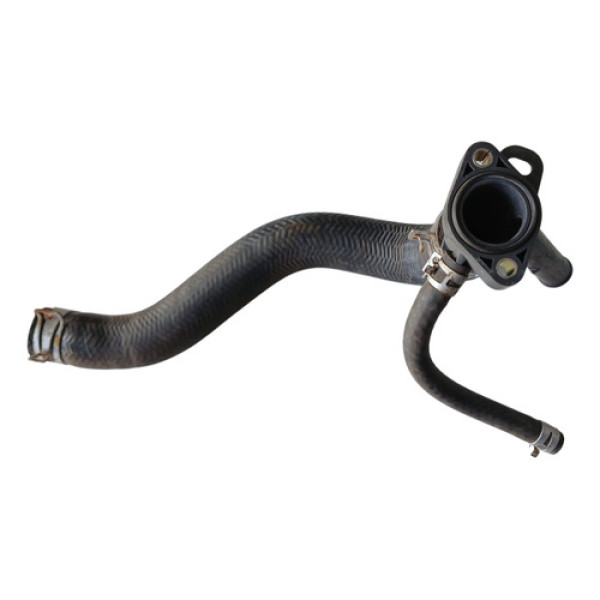 Mangueira Água Motor Conexão Cavalete Toyota Etios 16