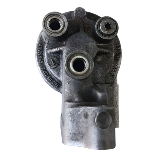 Suporte Filtro Oleo Volkswagen Golf 1996/1998 Cinza Cinza