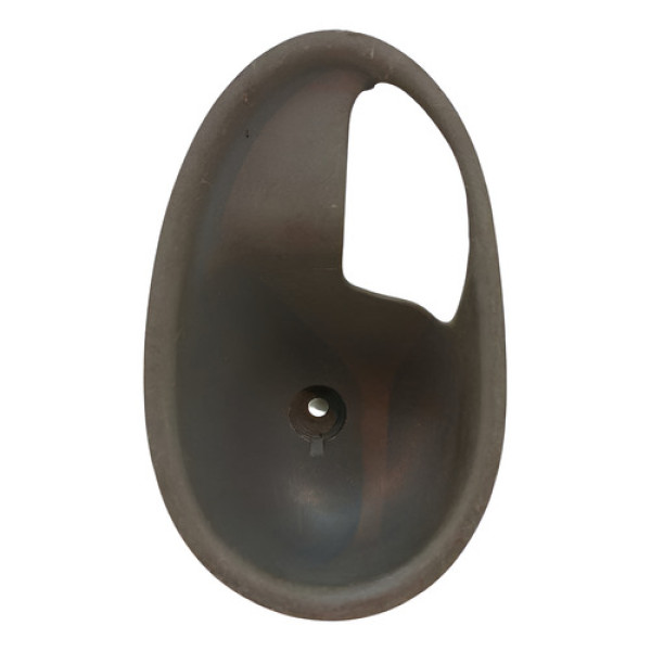 Moldura Maçaneta Interna Dianteira Direito Escort 97/02 Dianteira