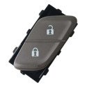 Botão Interruptor Trava Da Porta Chevrolet Cruze 2016/2019