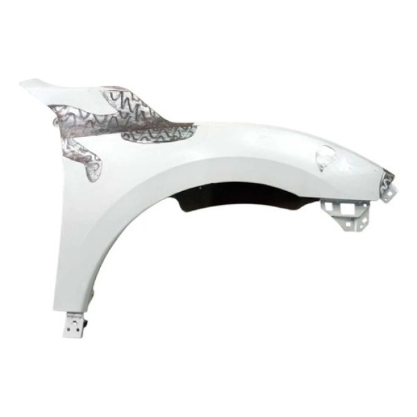 Paralama Direito Honda Civic G10 2017/2021