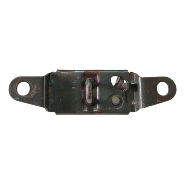 Batente Porta Malas Fiat Siena Palio Weekend 05/11