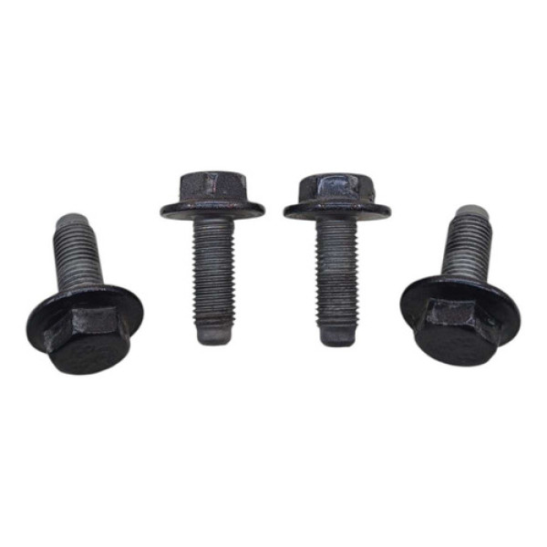 Parafusos Batente Porta Traseira Esquerda Jeep Renegade 2023