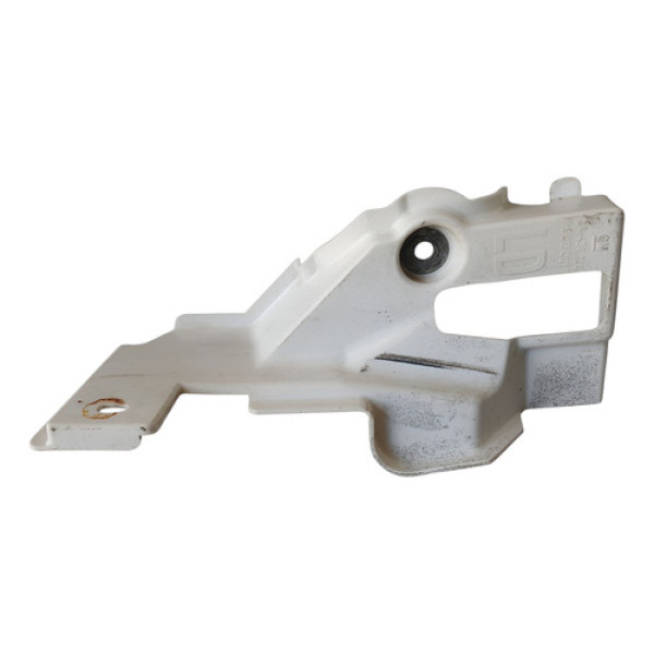 Cobertura Fechadura Dianteira Direita Chevrolet Corsa 2010  Branco