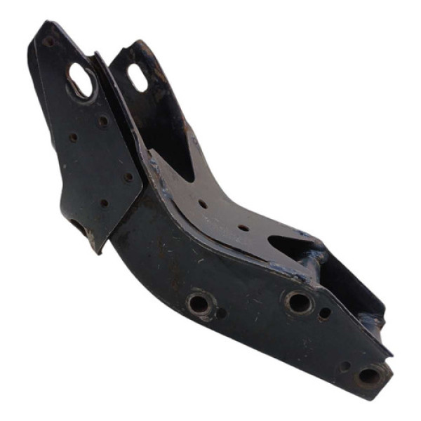 Suporte Coxim Traseiro Gm Corsa 97/05 Usado