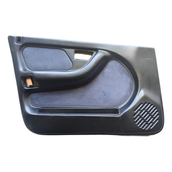 Forro Porta Dianteira Esquerda Fiat Tempra 91/99