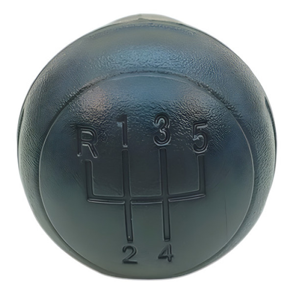 Bola Câmbio Para Vw Fox 03 04 05 2006 Original  Preto