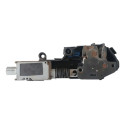 Motor Elétrico Fechadura Tampa Traseira Land Rover 1998/2003 Preto