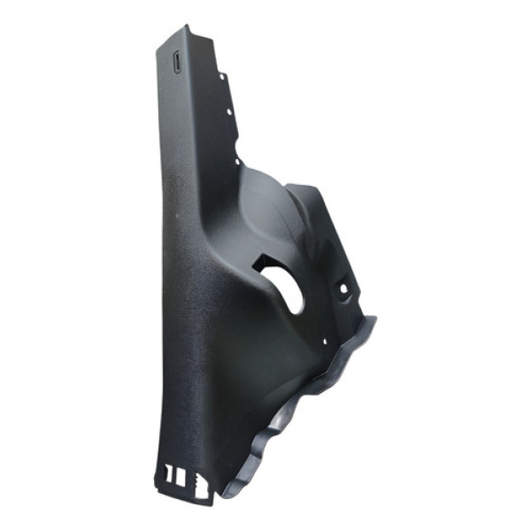 Moldura Coluna Traseira Direita Chevrolet Onix 15/19