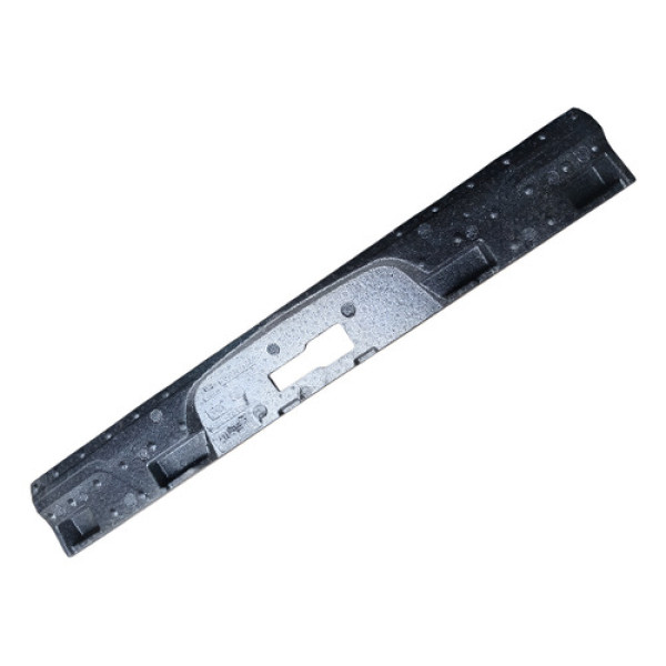 Absorvedor Impacto Parachoque Traseiro Onix 2013/2020 Preto