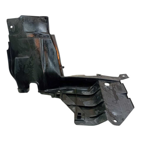 Defletor Parabarro Dianteiro Esquerdo Honda Hr-v 16/21